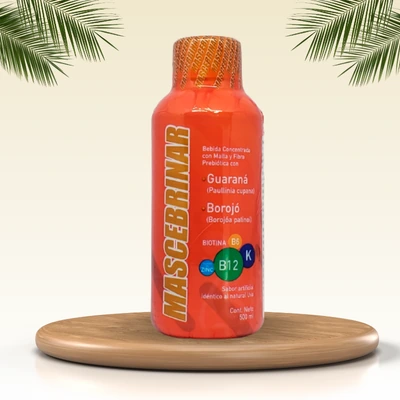 Mascebrinar 500 ml