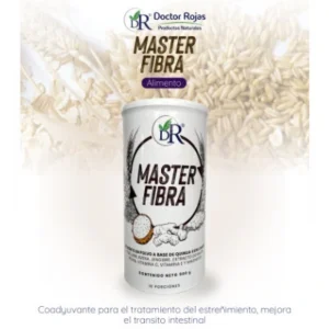 MASTERFIBRA 500 gr.
