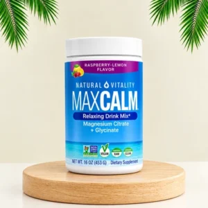 Max Calm — 453 g