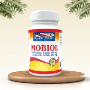 Mobiol™ Glucosamine 1500mg