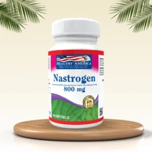 Nastrogen 60 Softgels