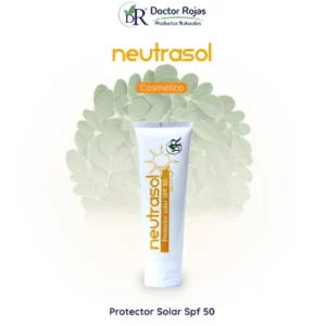 NEUTRASOL 60 gramos