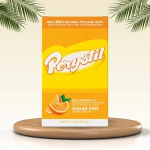 Perystil Fiber 5g 12 Sachets