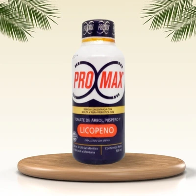 Promax 500 ml