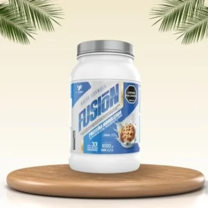 Proteína Fusión 3 Libras
