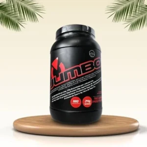 Proteina Jumbo 3 Libras