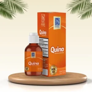 Quina E FR 20 ML