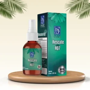 RESCATE RQ7 20 ml.