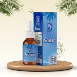 RETARQUIN 30 ml.