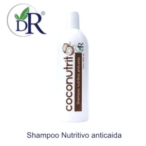 SHAMPOO COCONUTRIT 500 ml.