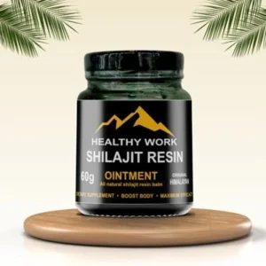 Shilajit