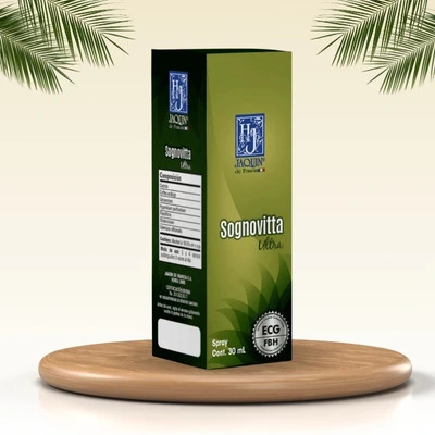SOGNOVITTA ULTRA 30 ml.