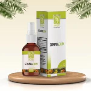 SOMNIAQUIN 30 ml.