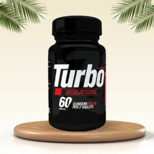Turbo™ 60 Tabletas