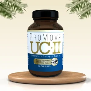 UCII ProMove 30 Capsulas