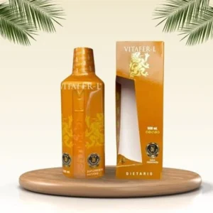 Vitafer 500 ml.