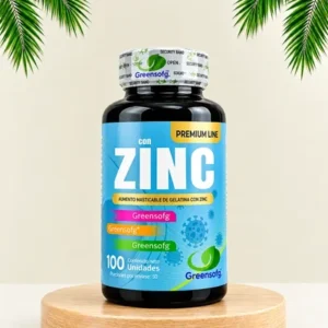 Zinc